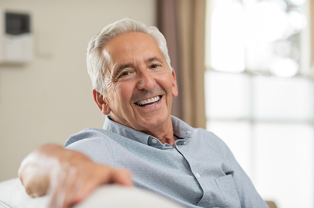 Dental Implant Timeline